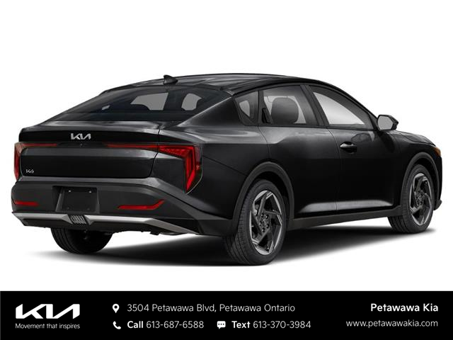 2026 Kia K4 EX (Stk: K26230) in Petawawa - Image 4 of 4