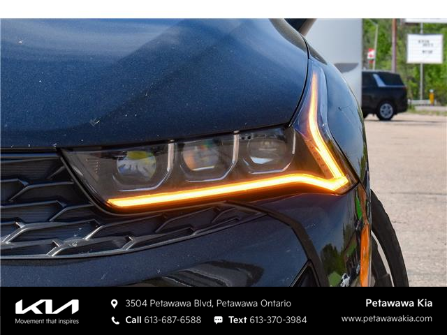 2021 Kia K5 GT (Stk: K26214A) in Petawawa - Image 2 of 30