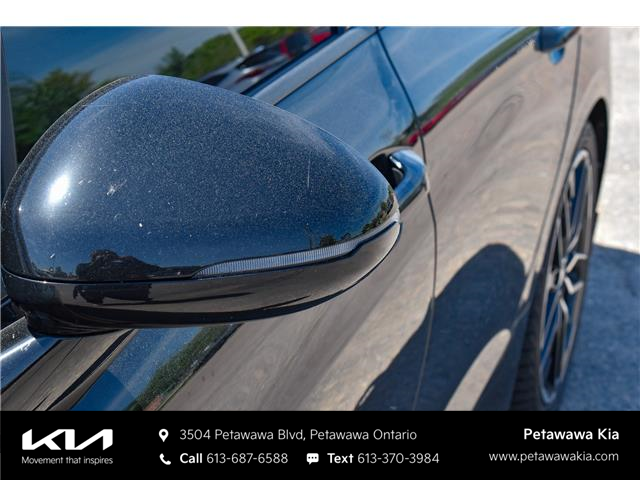 2021 Kia K5 GT (Stk: K26214A) in Petawawa - Image 4 of 30