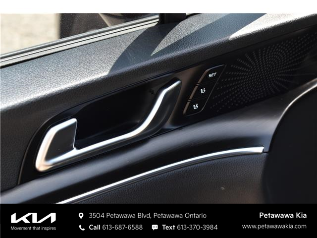 2021 Kia K5 GT (Stk: K26214A) in Petawawa - Image 10 of 30