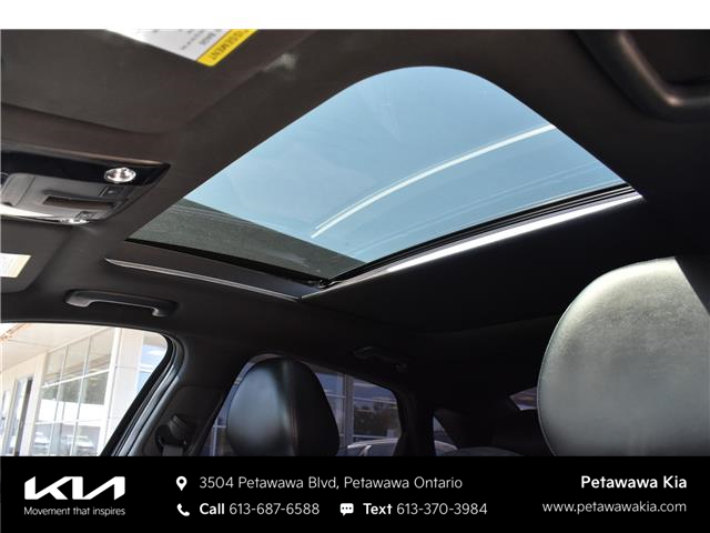 2021 Kia K5 GT (Stk: K26214A) in Petawawa - Image 11 of 30