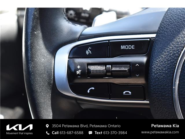 2021 Kia K5 GT (Stk: K26214A) in Petawawa - Image 17 of 30