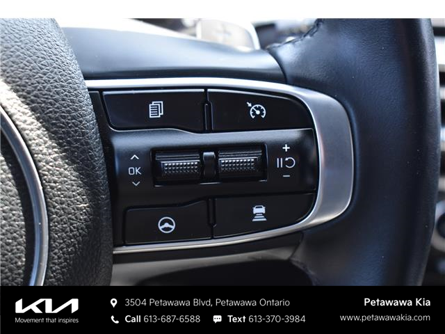 2021 Kia K5 GT (Stk: K26214A) in Petawawa - Image 18 of 30
