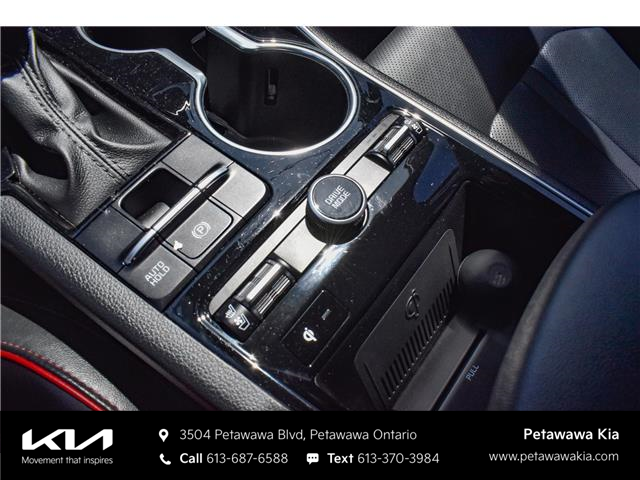 2021 Kia K5 GT (Stk: K26214A) in Petawawa - Image 29 of 30