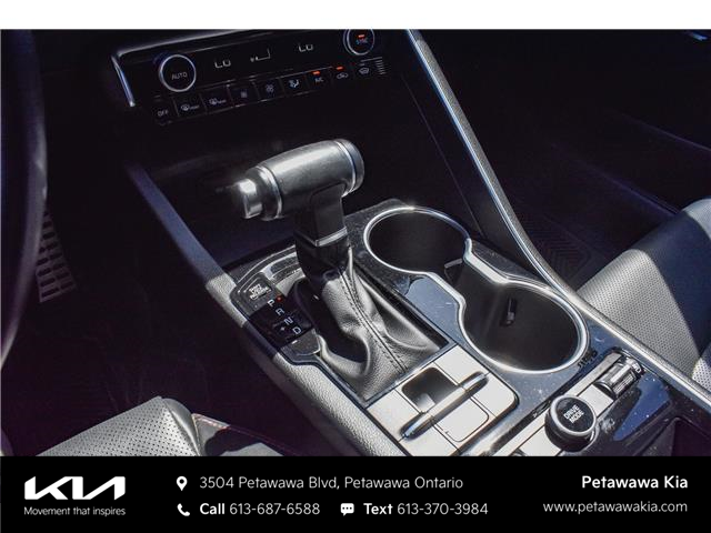 2021 Kia K5 GT (Stk: K26214A) in Petawawa - Image 28 of 30