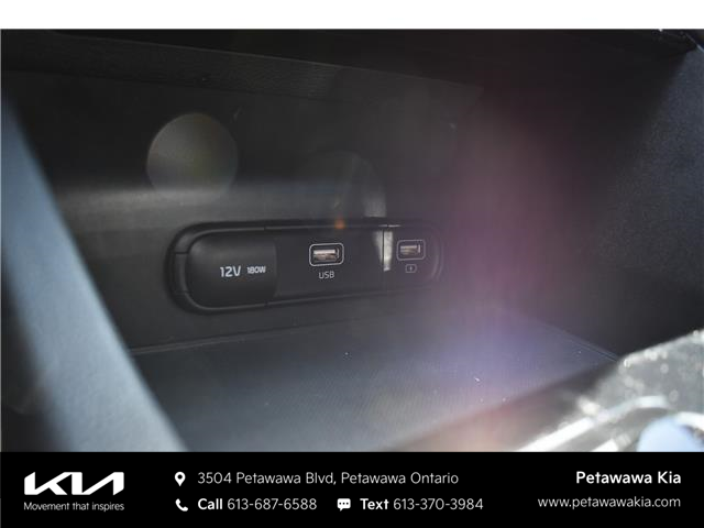 2021 Kia K5 GT (Stk: K26214A) in Petawawa - Image 27 of 30