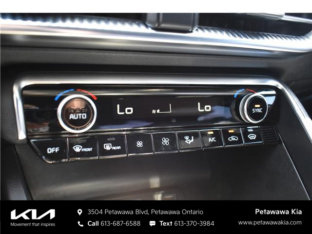 2021 Kia K5 GT (Stk: K26214A) in Petawawa - Image 26 of 30