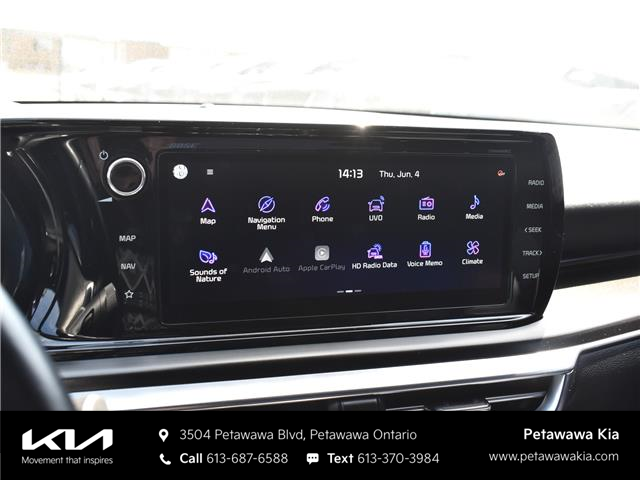 2021 Kia K5 GT (Stk: K26214A) in Petawawa - Image 23 of 30