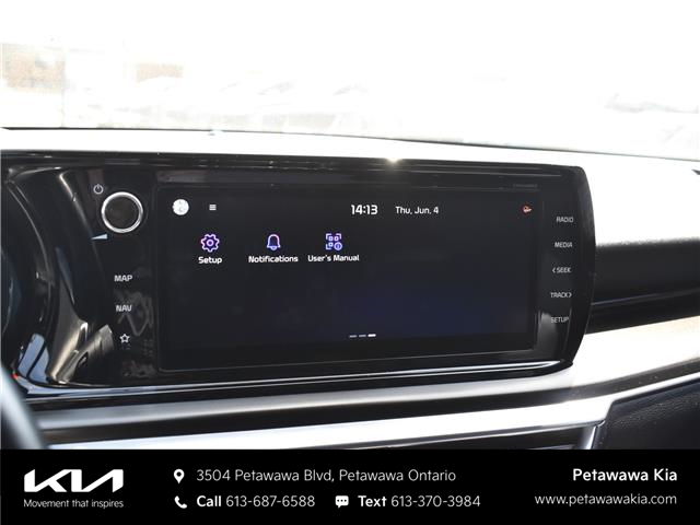 2021 Kia K5 GT (Stk: K26214A) in Petawawa - Image 24 of 30