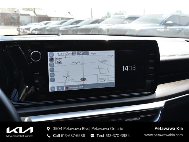 2021 Kia K5 GT (Stk: K26214A) in Petawawa - Image 21 of 30