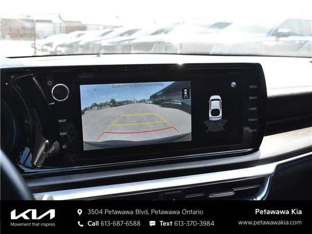 2021 Kia K5 GT (Stk: K26214A) in Petawawa - Image 22 of 30