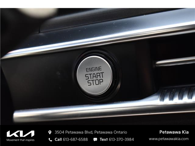 2021 Kia K5 GT (Stk: K26214A) in Petawawa - Image 25 of 30