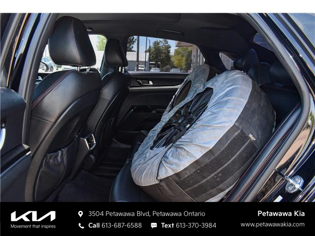 2021 Kia K5 GT (Stk: K26214A) in Petawawa - Image 14 of 30