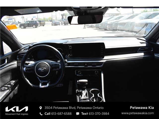 2021 Kia K5 GT (Stk: K26214A) in Petawawa - Image 30 of 30
