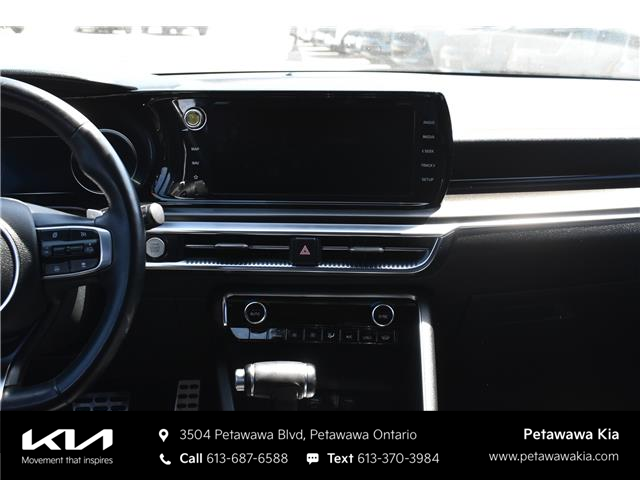 2021 Kia K5 GT (Stk: K26214A) in Petawawa - Image 20 of 30