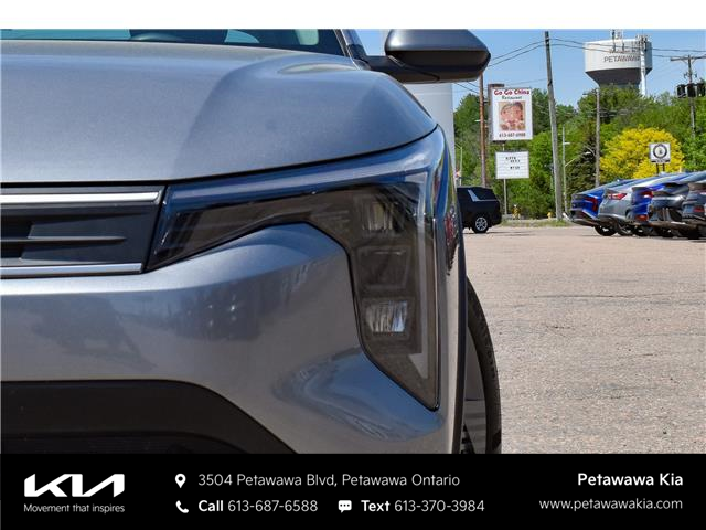 2025 Kia K4 LX (Stk: KP0818) in Petawawa - Image 2 of 29