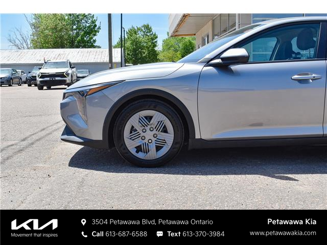 2025 Kia K4 LX (Stk: KP0818) in Petawawa - Image 3 of 29