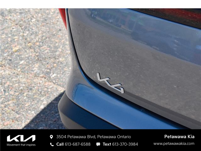 2025 Kia K4 LX (Stk: KP0818) in Petawawa - Image 6 of 29