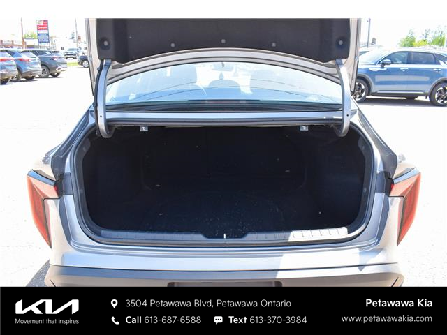 2025 Kia K4 LX (Stk: KP0818) in Petawawa - Image 7 of 29