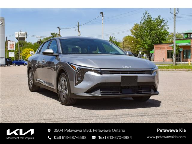 2025 Kia K4 LX (Stk: KP0818) in Petawawa - Image 9 of 29