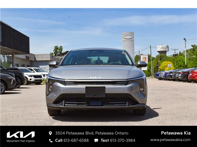 2025 Kia K4 LX (Stk: KP0818) in Petawawa - Image 10 of 29
