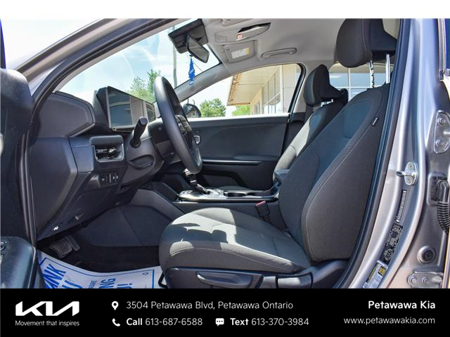 2025 Kia K4 LX (Stk: KP0818) in Petawawa - Image 14 of 29