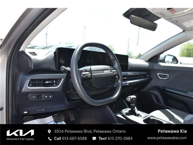 2025 Kia K4 LX (Stk: KP0818) in Petawawa - Image 13 of 29