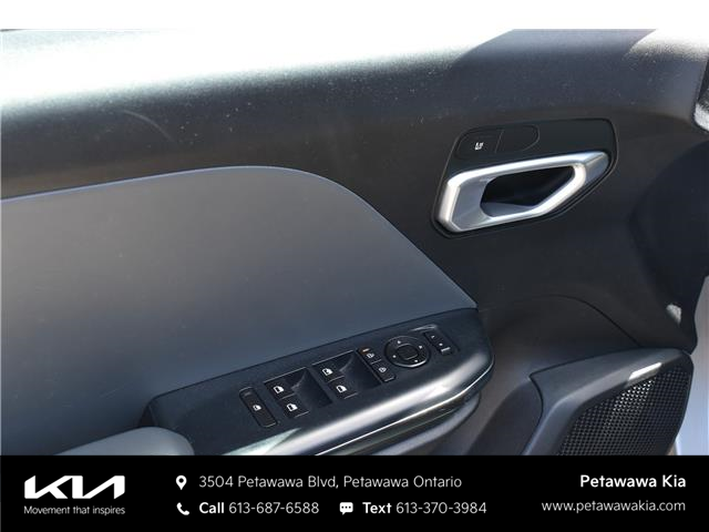 2025 Kia K4 LX (Stk: KP0818) in Petawawa - Image 11 of 29