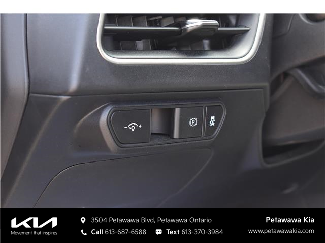 2025 Kia K4 LX (Stk: KP0818) in Petawawa - Image 12 of 29