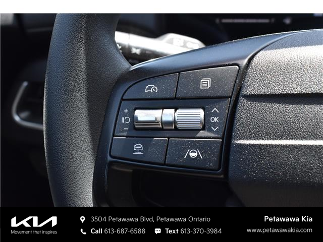 2025 Kia K4 LX (Stk: KP0818) in Petawawa - Image 18 of 29