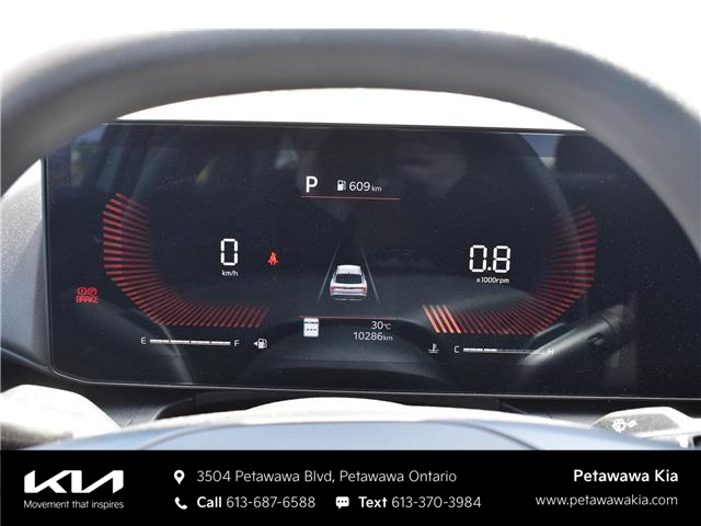 2025 Kia K4 LX (Stk: KP0818) in Petawawa - Image 17 of 29