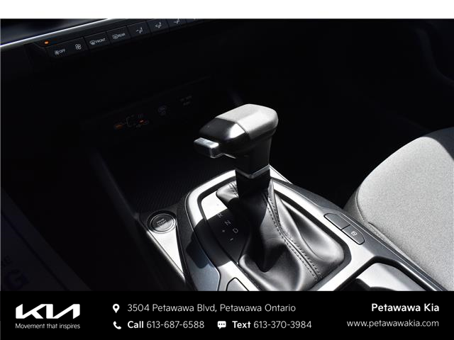2025 Kia K4 LX (Stk: KP0818) in Petawawa - Image 28 of 29
