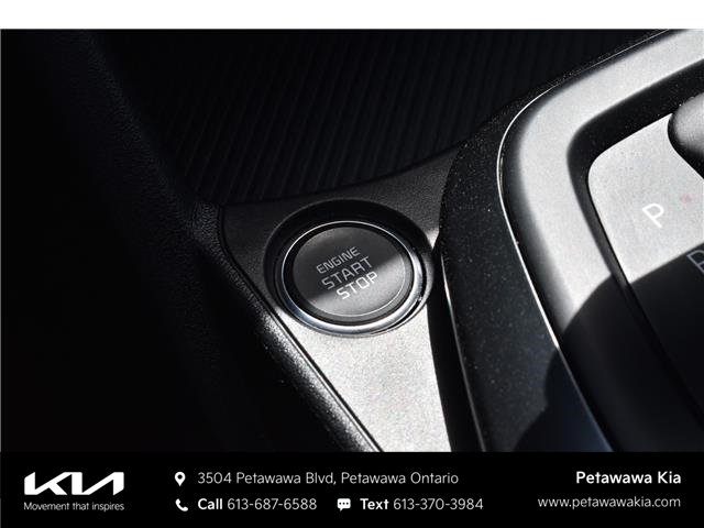 2025 Kia K4 LX (Stk: KP0818) in Petawawa - Image 27 of 29