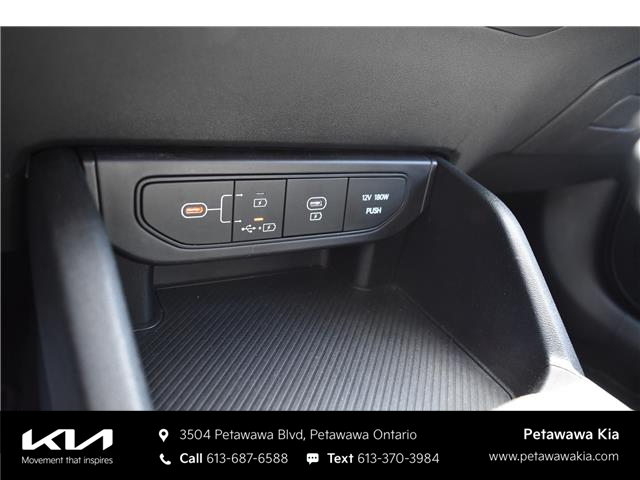 2025 Kia K4 LX (Stk: KP0818) in Petawawa - Image 26 of 29