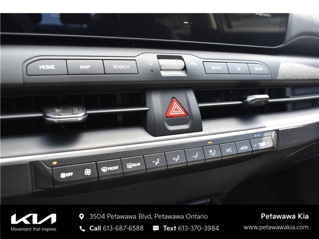 2025 Kia K4 LX (Stk: KP0818) in Petawawa - Image 25 of 29
