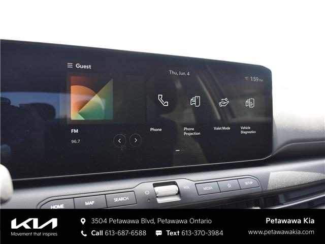 2025 Kia K4 LX (Stk: KP0818) in Petawawa - Image 23 of 29