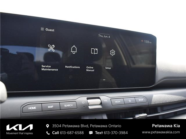 2025 Kia K4 LX (Stk: KP0818) in Petawawa - Image 24 of 29