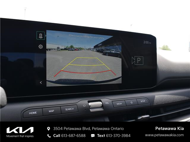 2025 Kia K4 LX (Stk: KP0818) in Petawawa - Image 22 of 29