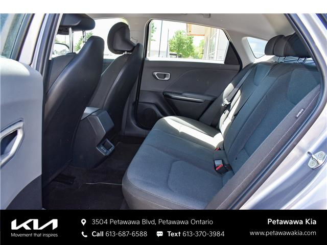 2025 Kia K4 LX (Stk: KP0818) in Petawawa - Image 15 of 29