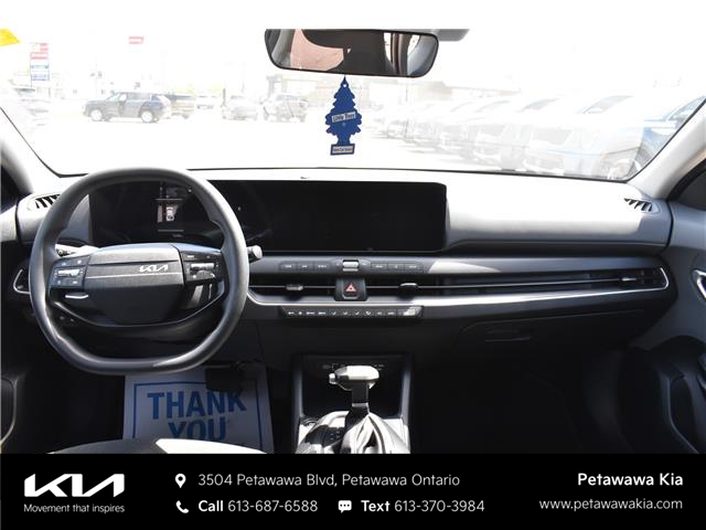 2025 Kia K4 LX (Stk: KP0818) in Petawawa - Image 29 of 29