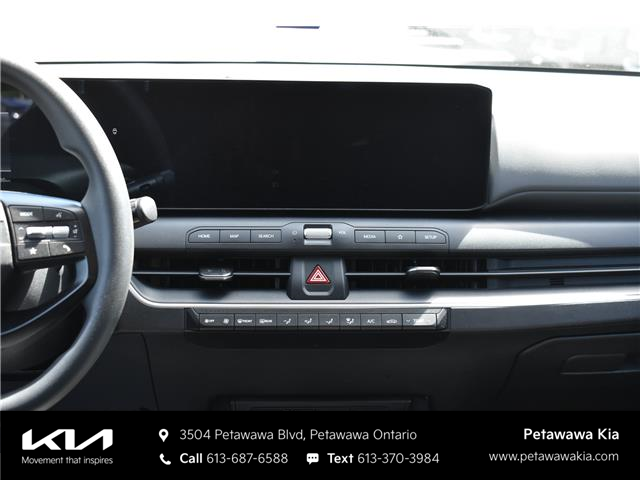 2025 Kia K4 LX (Stk: KP0818) in Petawawa - Image 21 of 29