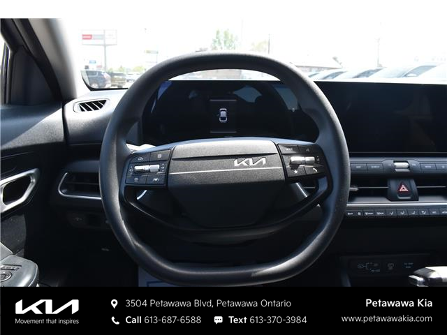 2025 Kia K4 LX (Stk: KP0818) in Petawawa - Image 20 of 29