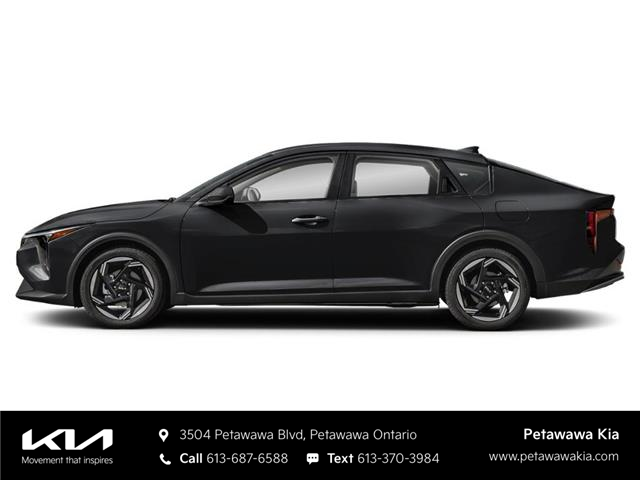 2025 Kia K4 EX (Stk: KP0820) in Petawawa - Image 3 of 13