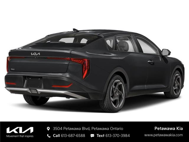2025 Kia K4 EX (Stk: KP0820) in Petawawa - Image 4 of 13