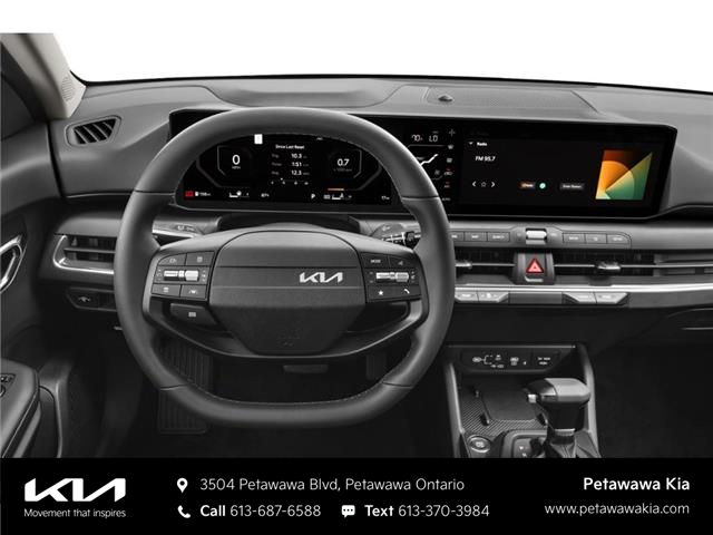 2025 Kia K4 EX (Stk: KP0820) in Petawawa - Image 5 of 13