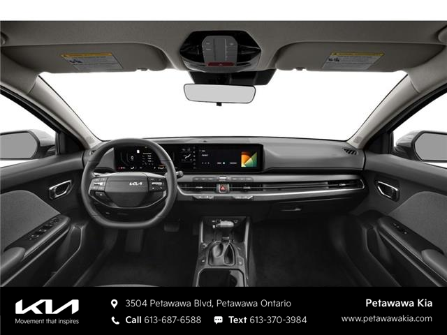 2025 Kia K4 EX (Stk: KP0820) in Petawawa - Image 6 of 13