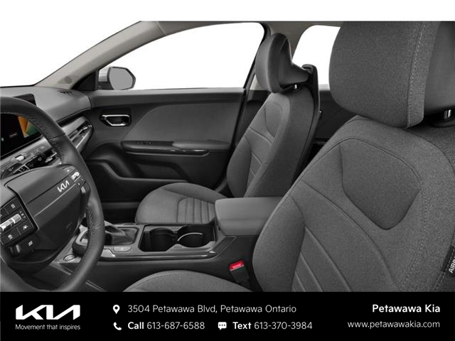 2025 Kia K4 EX (Stk: KP0820) in Petawawa - Image 7 of 13