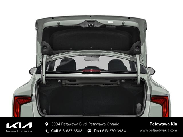 2025 Kia K4 EX (Stk: KP0820) in Petawawa - Image 9 of 13