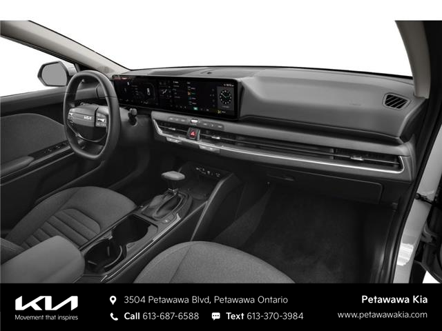 2025 Kia K4 EX (Stk: KP0820) in Petawawa - Image 12 of 13