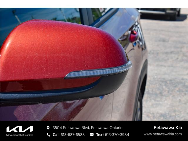 2025 Kia Seltos LX (Stk: KP0817) in Petawawa - Image 4 of 30